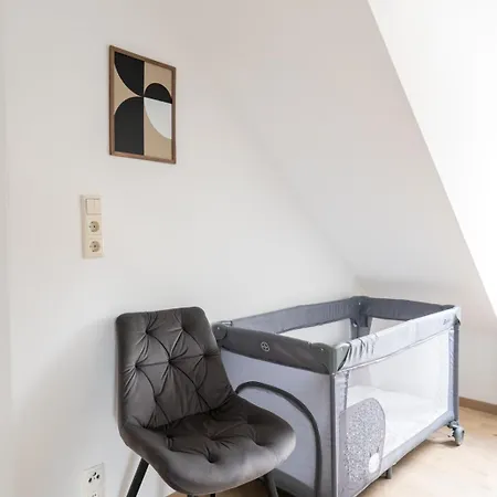 Spacious 7-person - Ideal For Workers, Groups & Family Leoben (Styria)