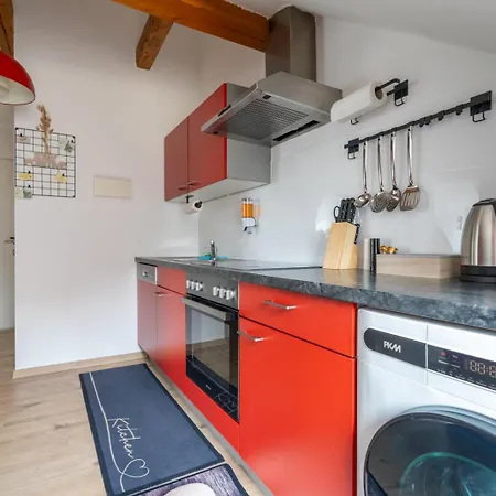 Spacious 7-person - Ideal For Workers, Groups & Family Daire Leoben (Styria)