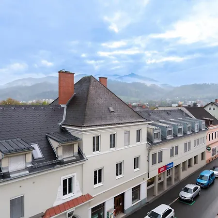 Apartment Spacious 7-person Leoben - Ideal For Workers, Groups & Family Leoben (Styria)