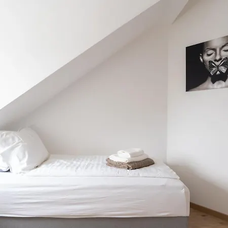 Spacious 7-person - Ideal For Workers, Groups & Family * Leoben (Styria)