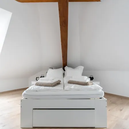 Spacious 7-person - Ideal For Workers, Groups & Family Daire Leoben (Styria)