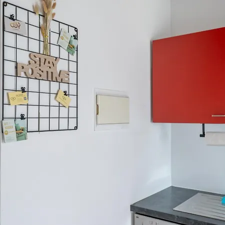 Apartment Spacious 7-person Leoben - Ideal For Workers, Groups & Family Leoben (Styria)