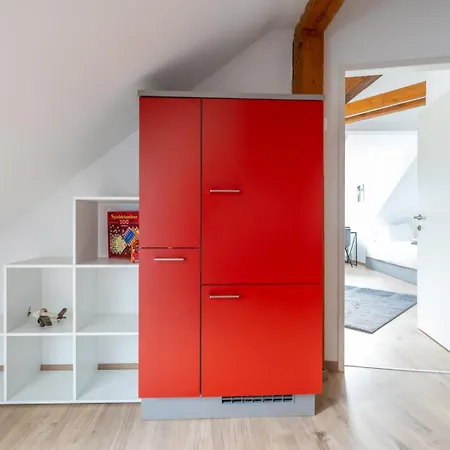 Spacious 7-person - Ideal For Workers, Groups & Family Leoben (Styria)