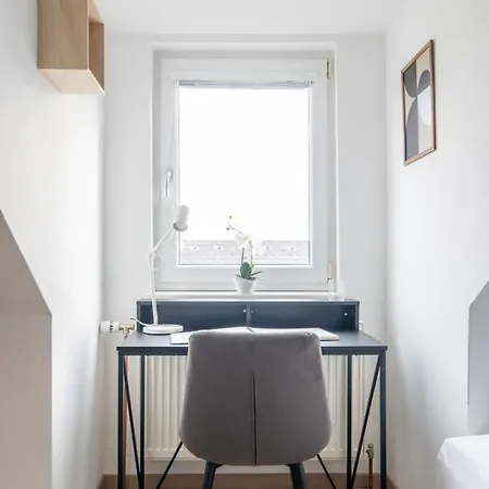 Apartment Spacious 7-person Leoben - Ideal For Workers, Groups & Family Leoben (Styria)