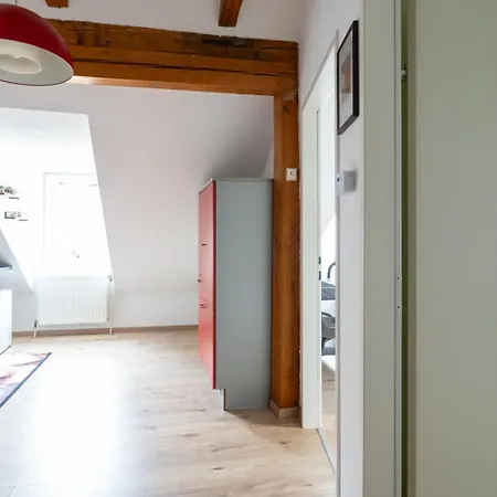 Spacious 7-person Leoben - Ideal For Workers, Groups & Family Apartment *