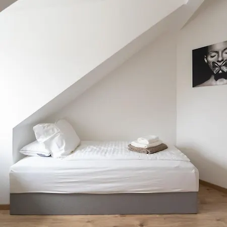 Spacious 7-person Leoben - Ideal For Workers, Groups & Family Leoben (Styria)