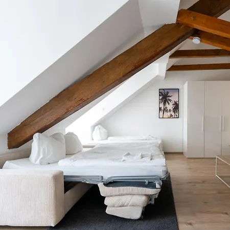 Spacious 7-person - Ideal For Workers, Groups & Family Leoben (Styria)