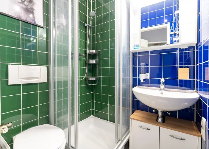 公寓 Spacious 7-person - Ideal For Workers, Groups & Family